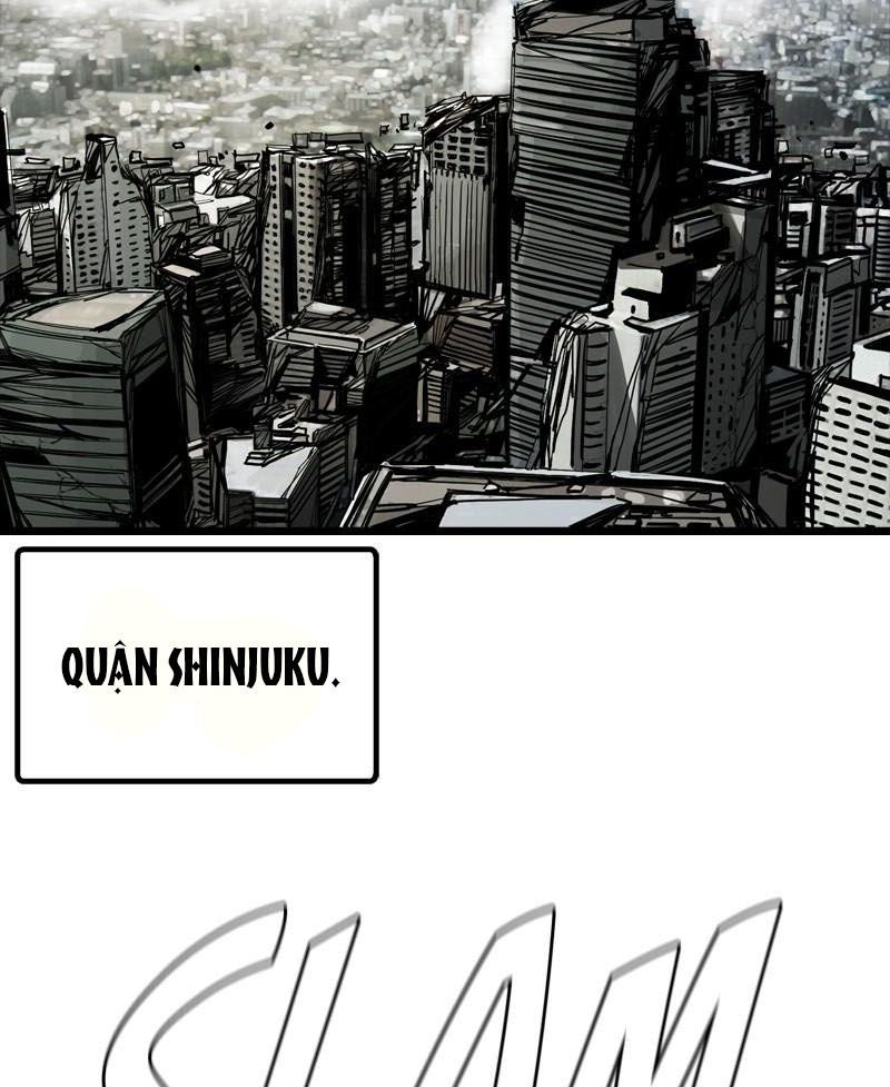 The First Hunter Chapter 56 - Trang 2