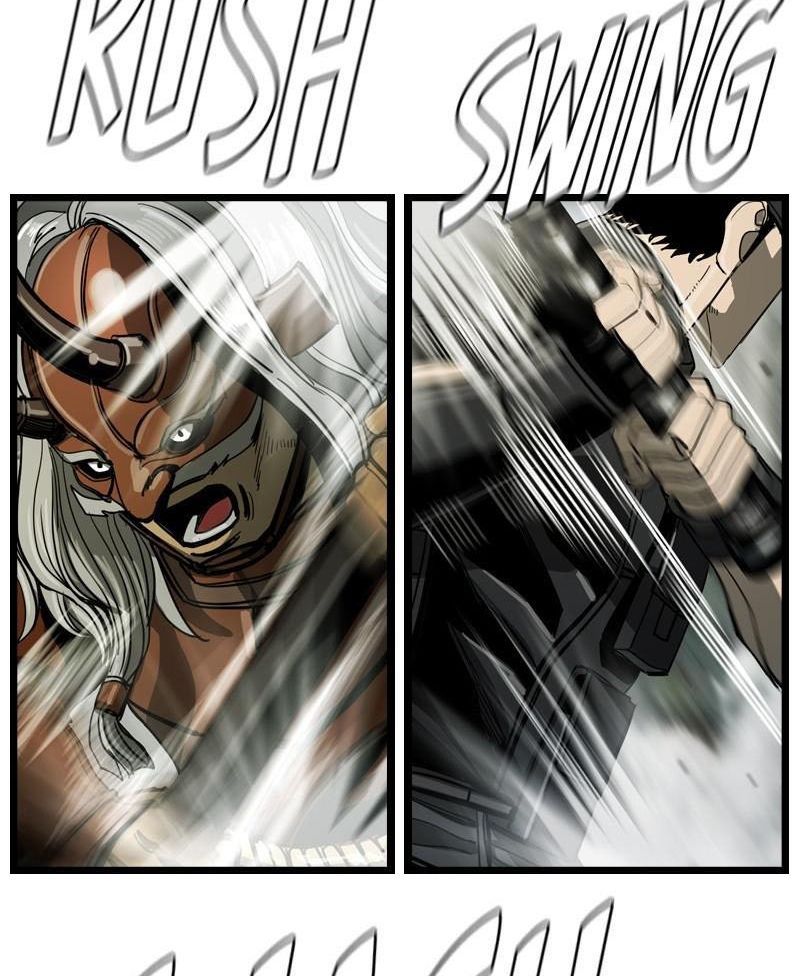 The First Hunter Chapter 56 - Trang 2