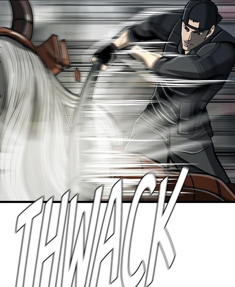 The First Hunter Chapter 56 - Trang 2