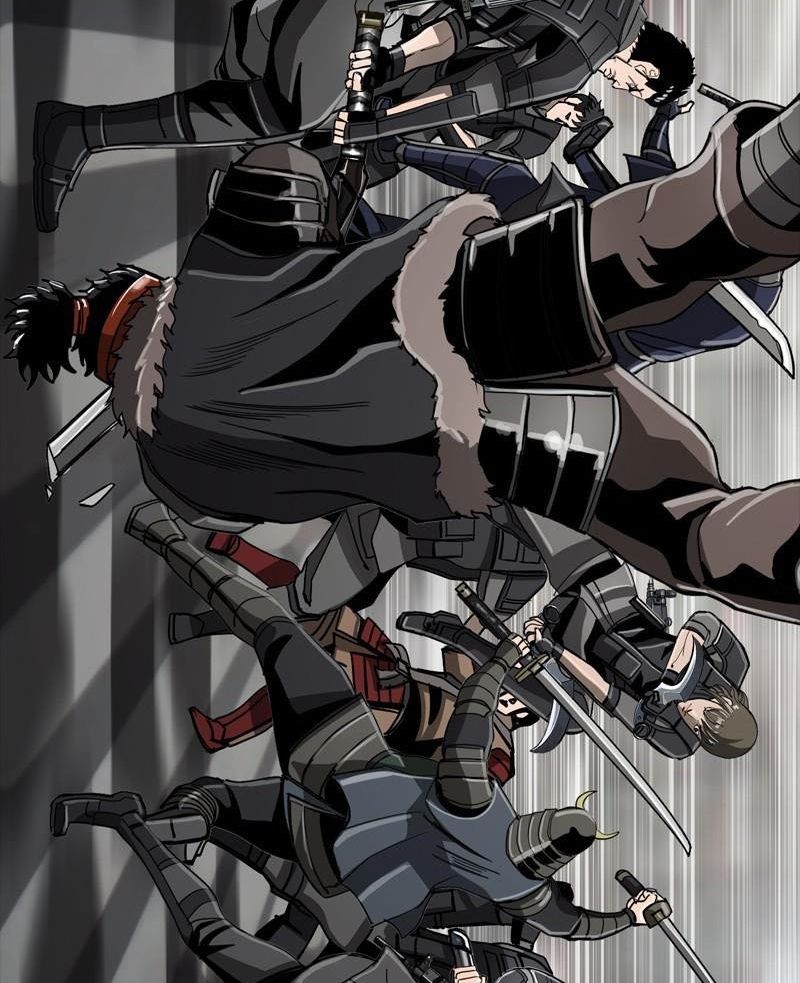 The First Hunter Chapter 56 - Trang 2