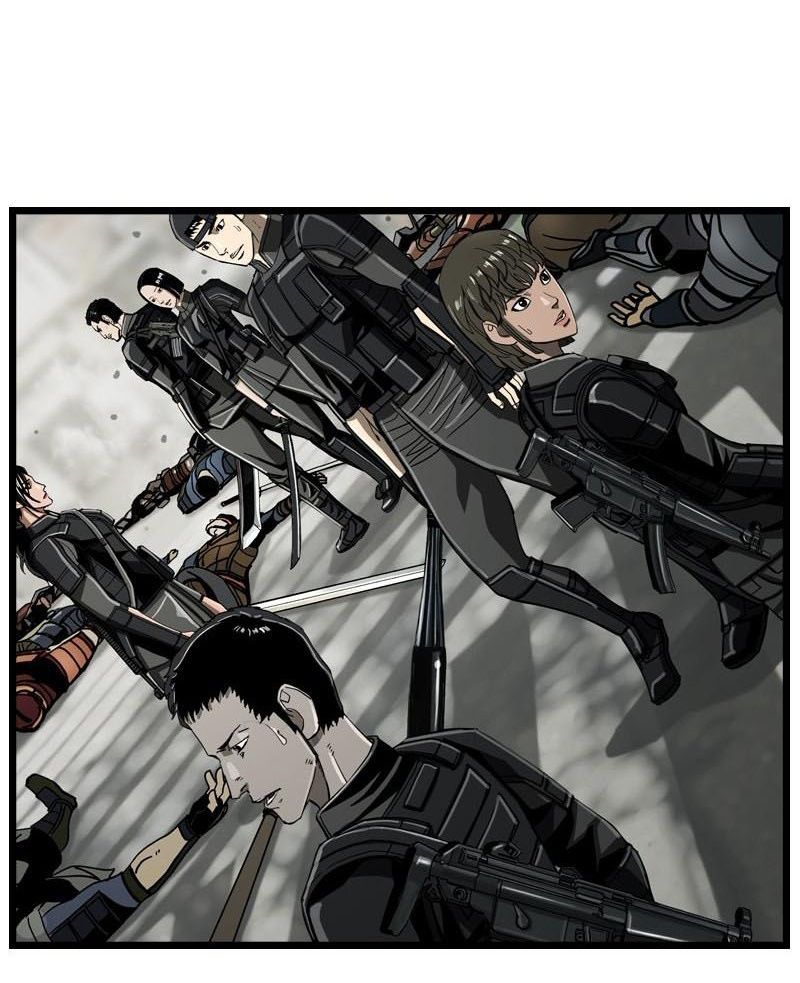 The First Hunter Chapter 56 - Trang 2