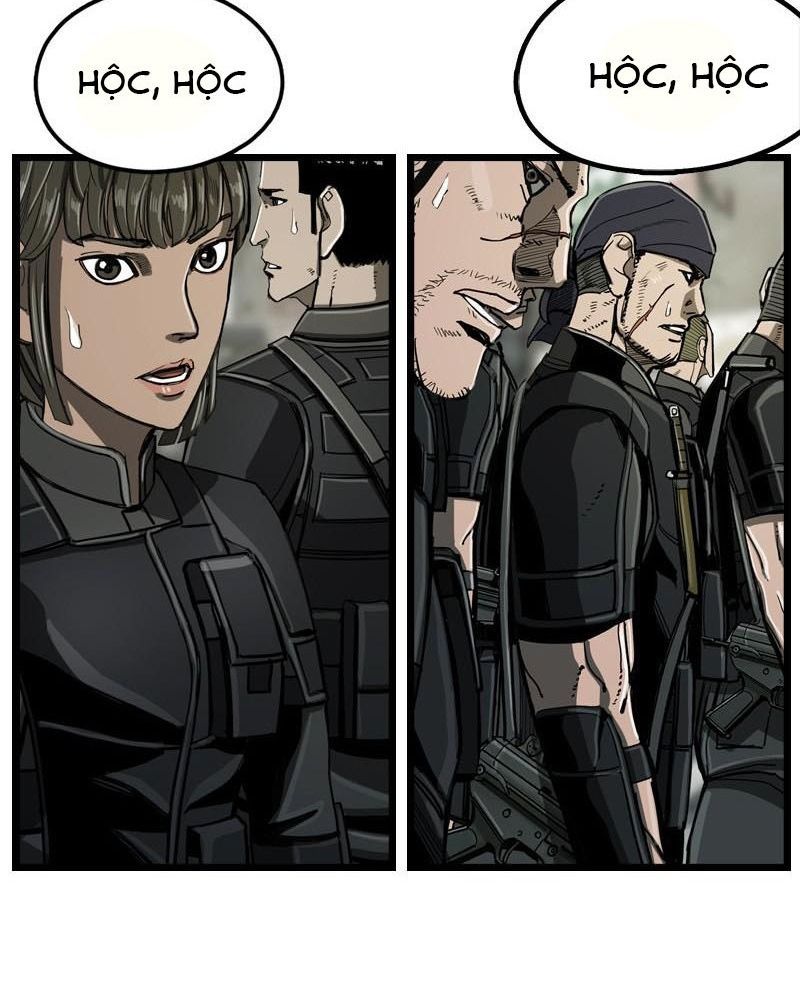 The First Hunter Chapter 56 - Trang 2