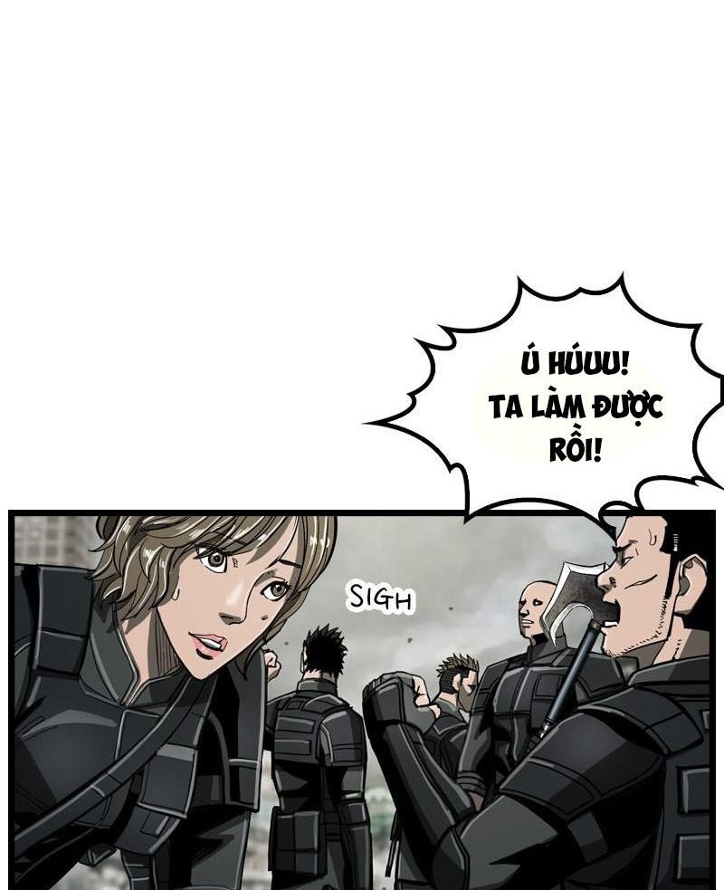 The First Hunter Chapter 56 - Trang 2