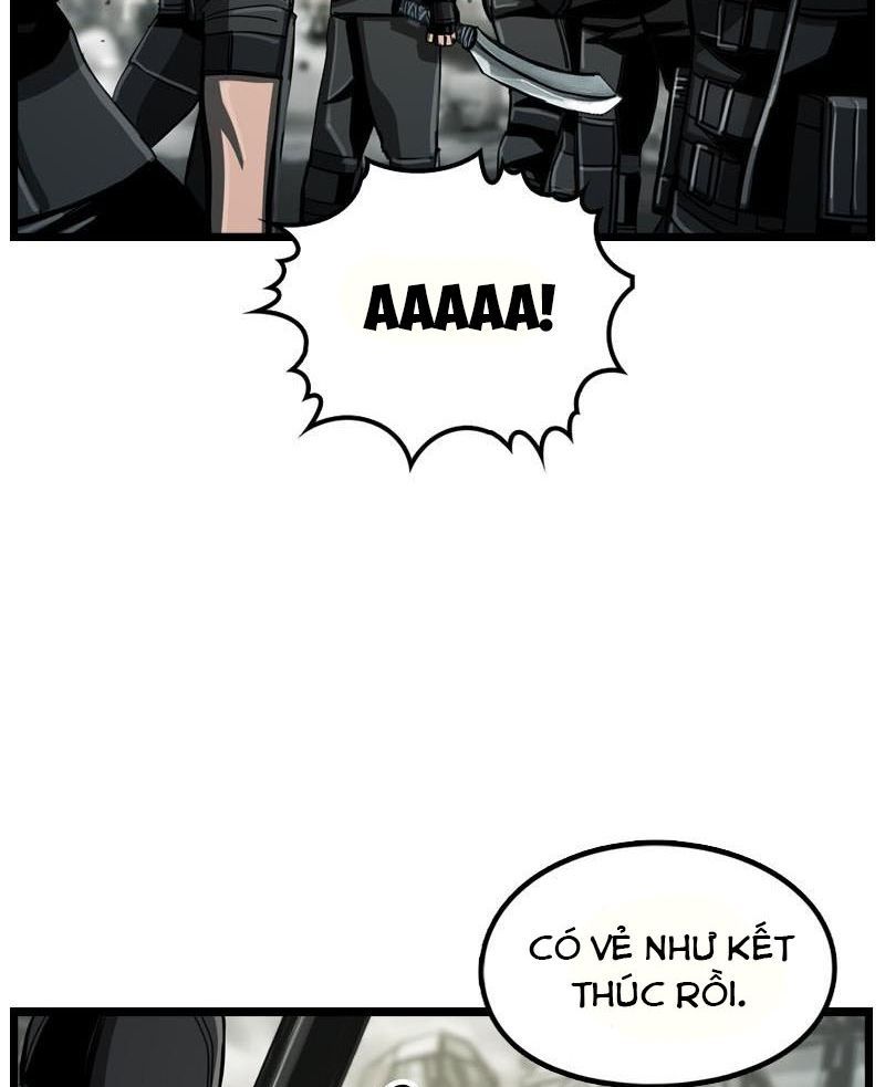 The First Hunter Chapter 56 - Trang 2