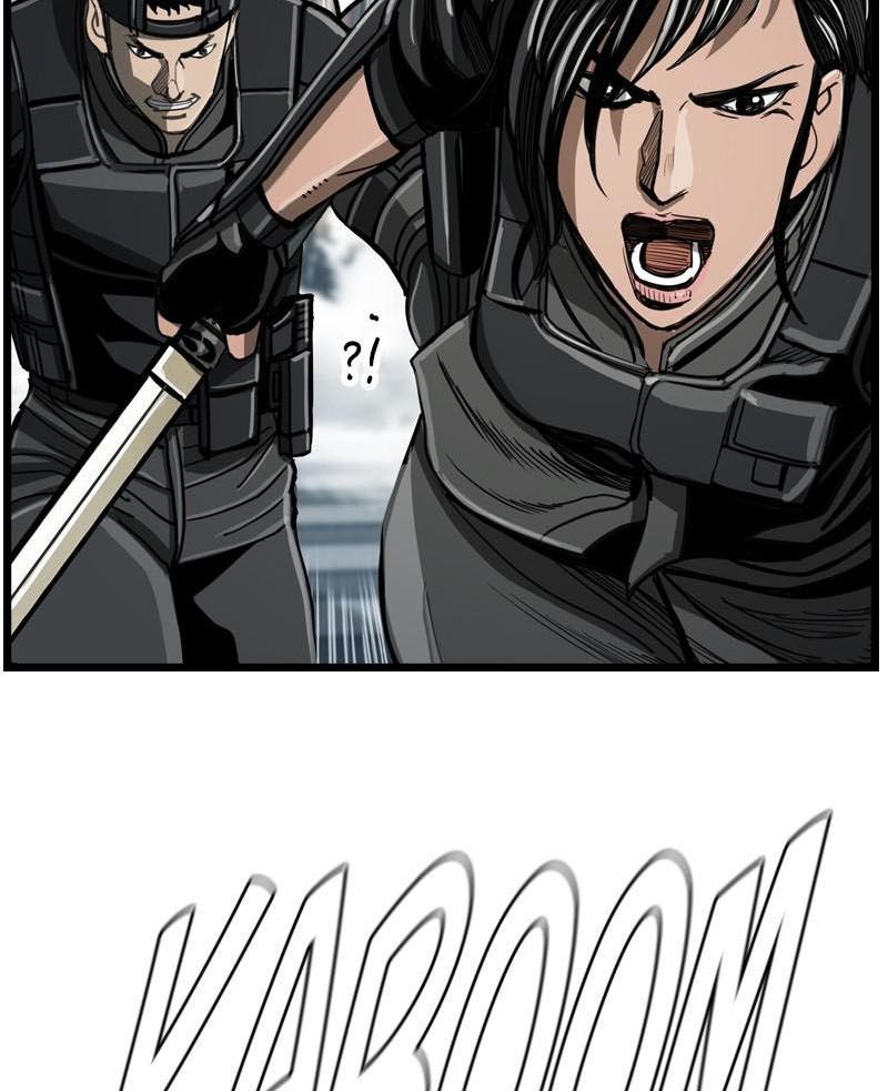 The First Hunter Chapter 56 - Trang 2