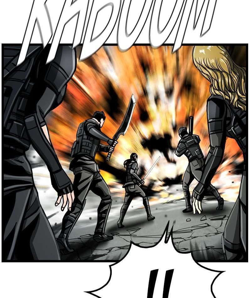 The First Hunter Chapter 56 - Trang 2