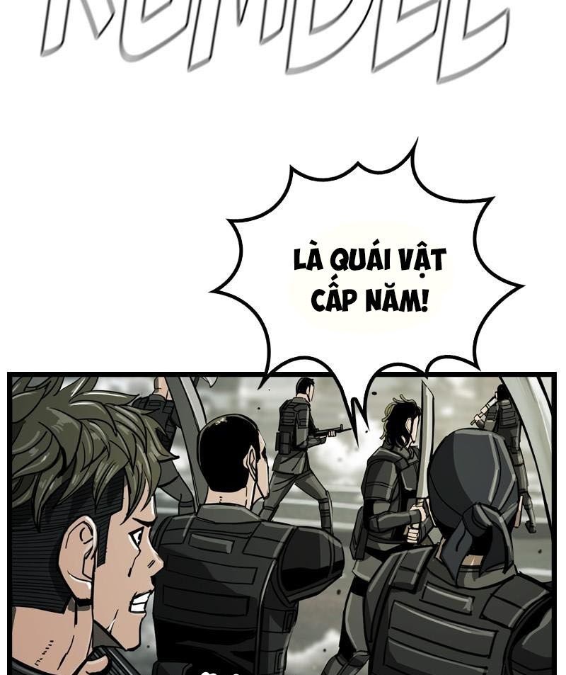 The First Hunter Chapter 56 - Trang 2