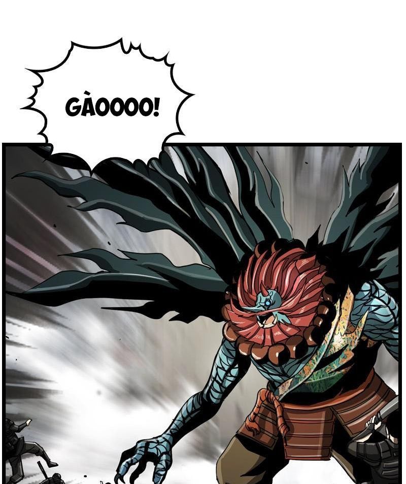 The First Hunter Chapter 56 - Trang 2