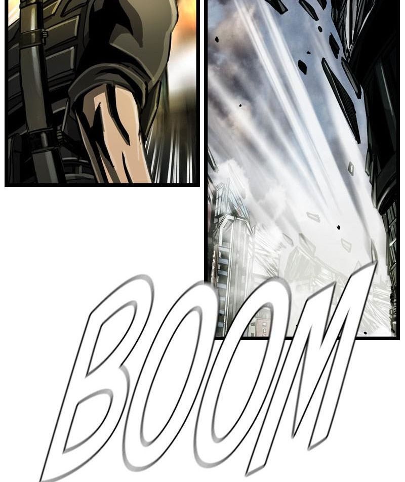 The First Hunter Chapter 56 - Trang 2