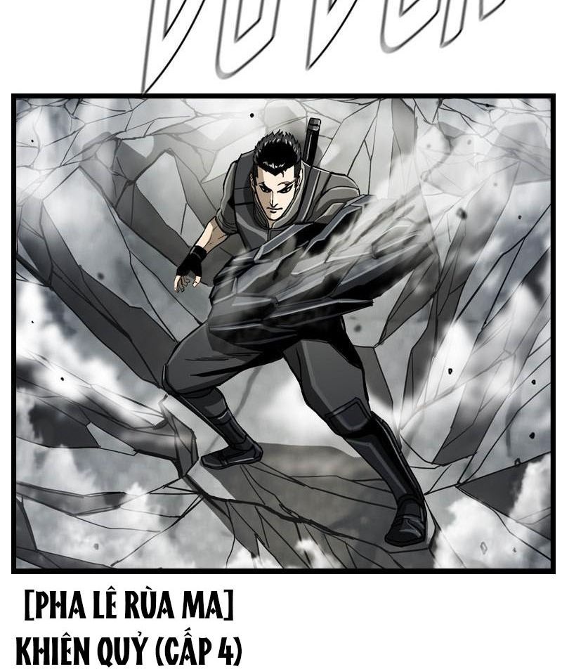 The First Hunter Chapter 56 - Trang 2