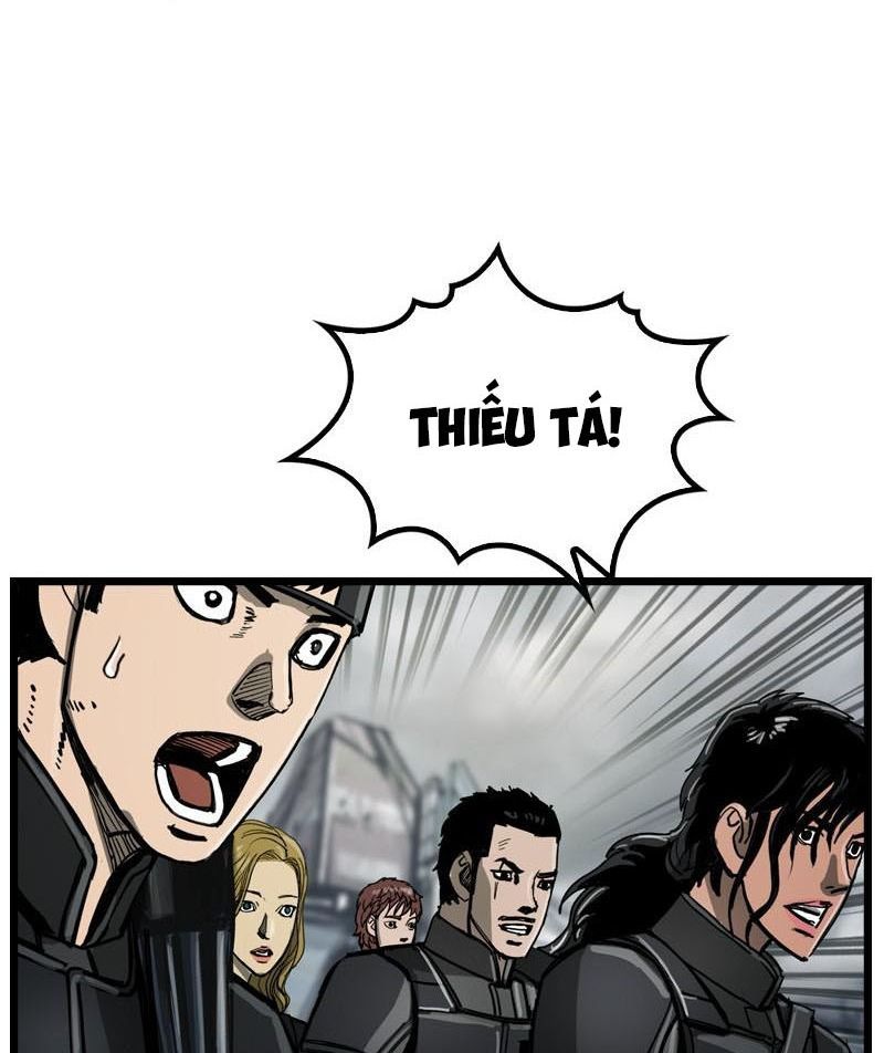 The First Hunter Chapter 56 - Trang 2