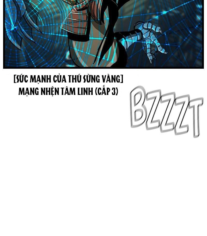 The First Hunter Chapter 56 - Trang 2