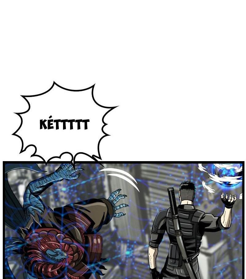 The First Hunter Chapter 56 - Trang 2