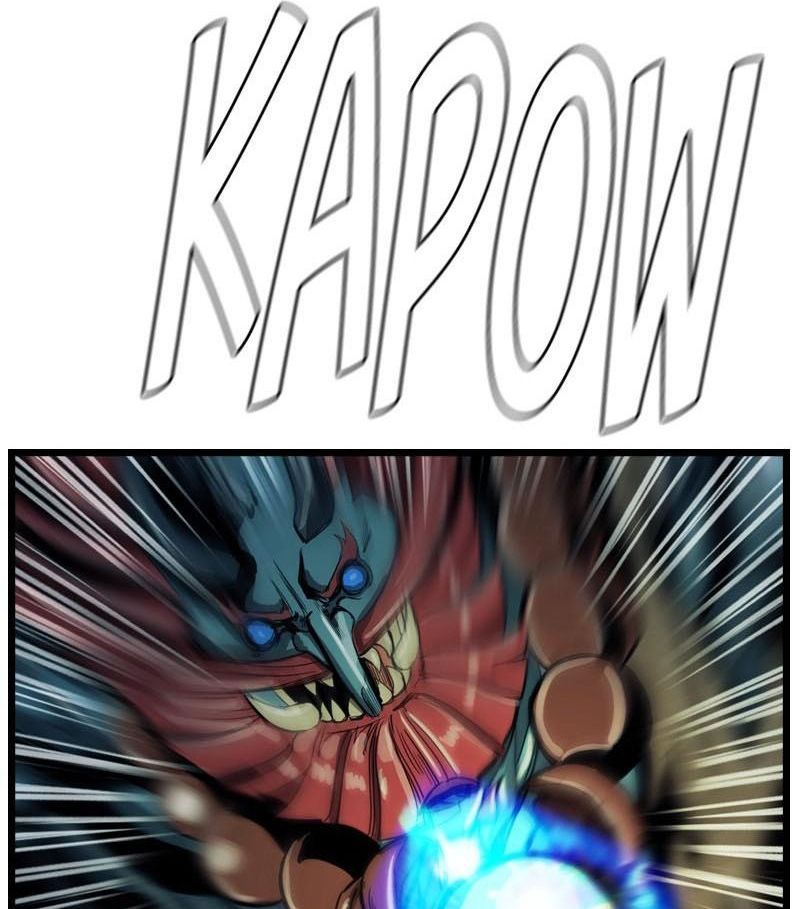 The First Hunter Chapter 56 - Trang 2