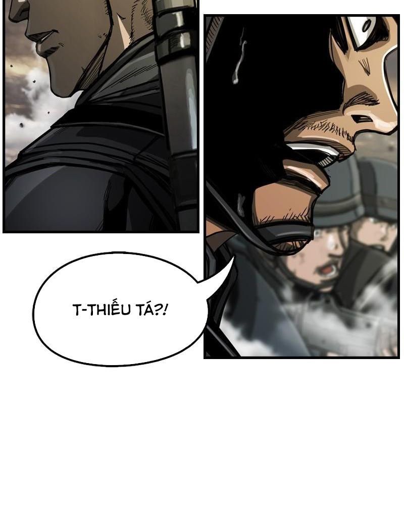 The First Hunter Chapter 57 - Trang 2