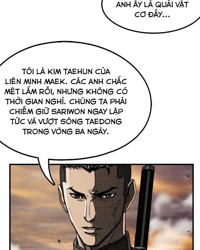 The First Hunter Chapter 57 - Trang 2