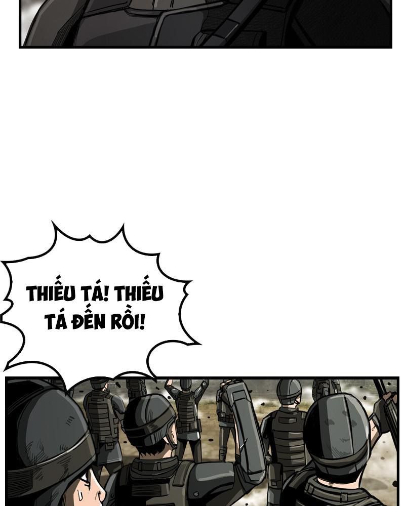 The First Hunter Chapter 57 - Trang 2