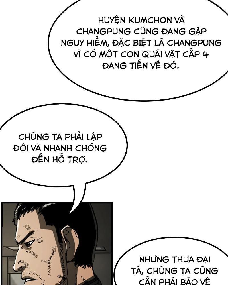 The First Hunter Chapter 57 - Trang 2
