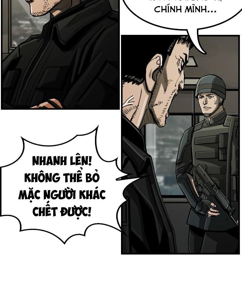 The First Hunter Chapter 57 - Trang 2