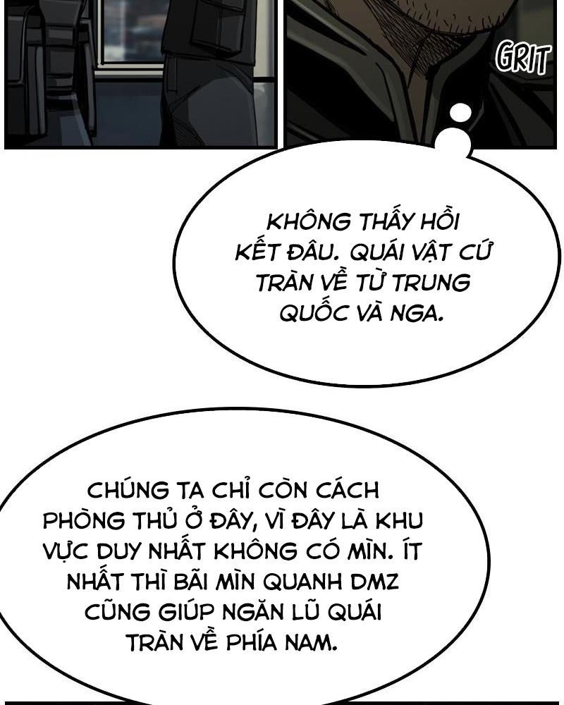 The First Hunter Chapter 57 - Trang 2