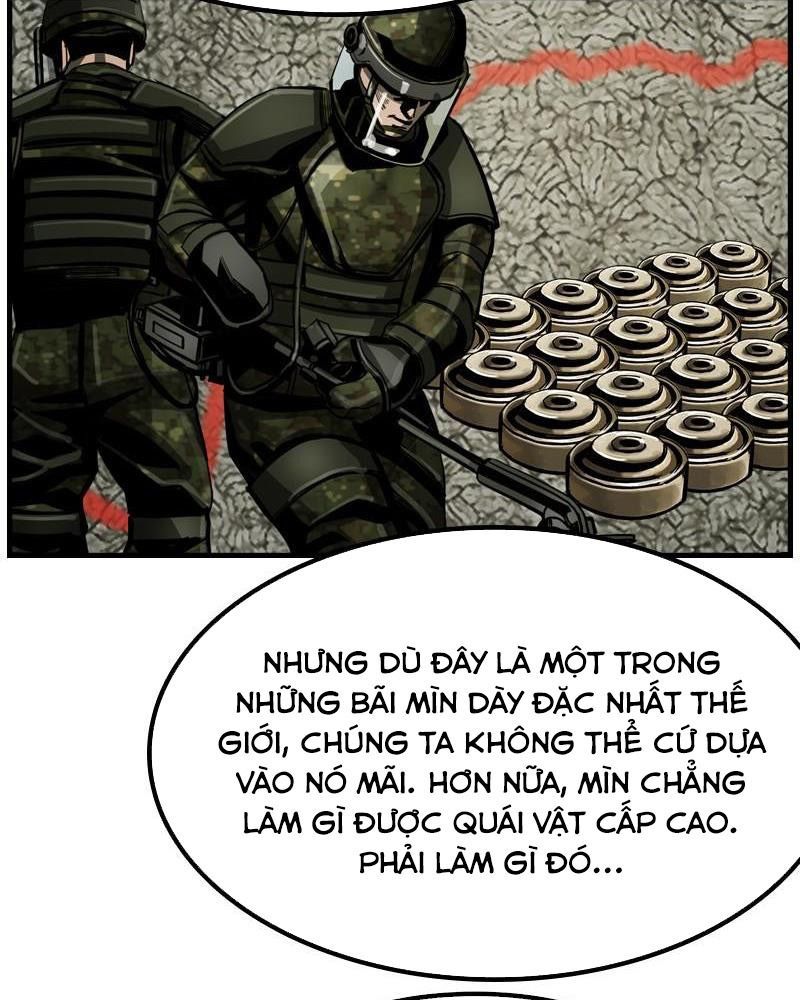 The First Hunter Chapter 57 - Trang 2