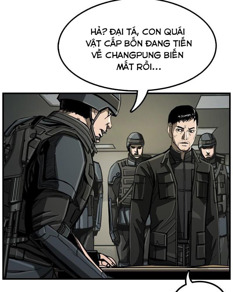 The First Hunter Chapter 57 - Trang 2