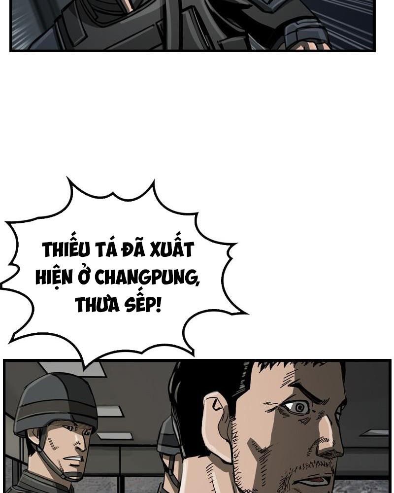 The First Hunter Chapter 57 - Trang 2