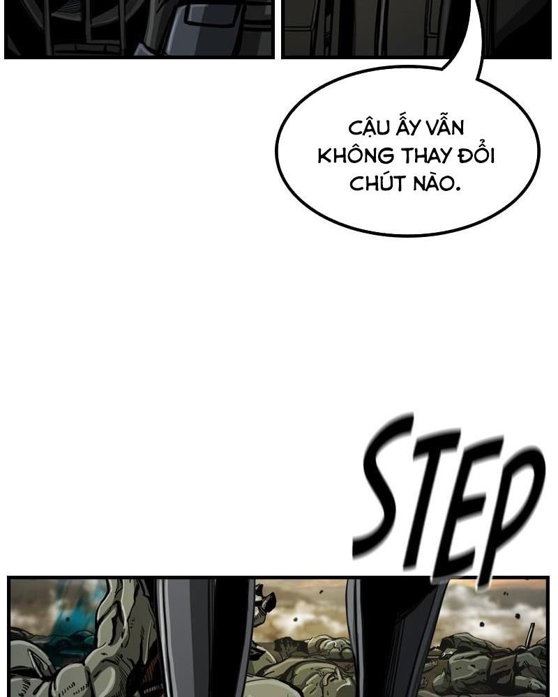 The First Hunter Chapter 57 - Trang 2