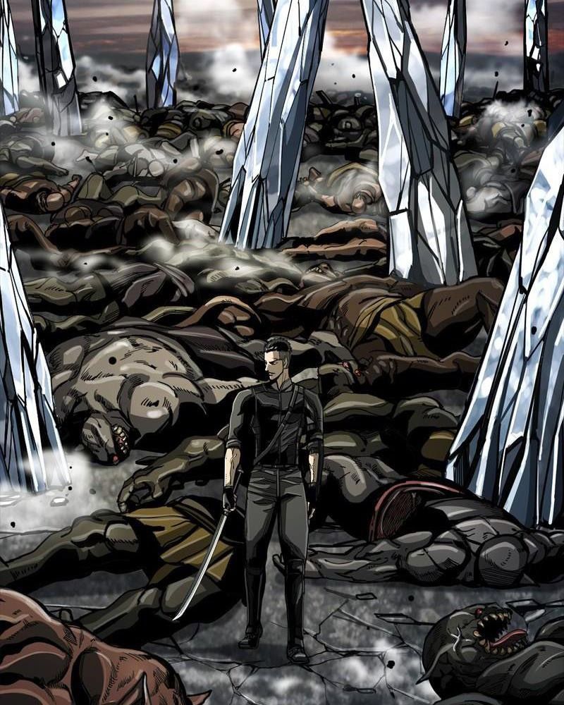 The First Hunter Chapter 57 - Trang 2