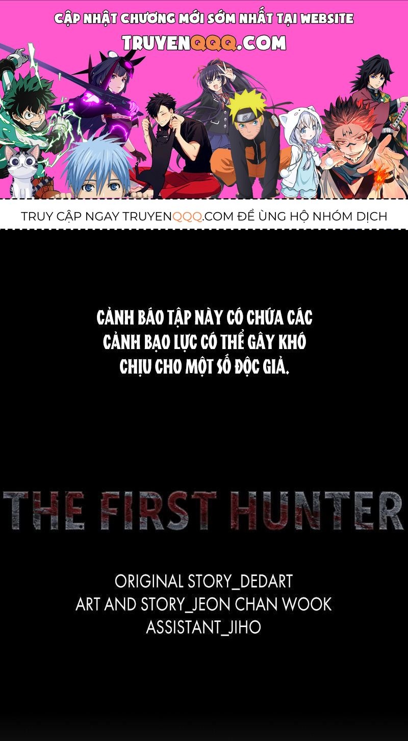 The First Hunter Chapter 57 - Trang 2