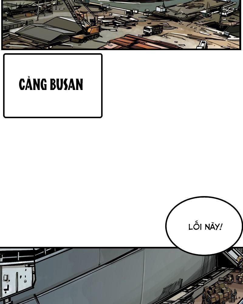 The First Hunter Chapter 57 - Trang 2