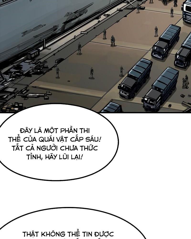 The First Hunter Chapter 57 - Trang 2