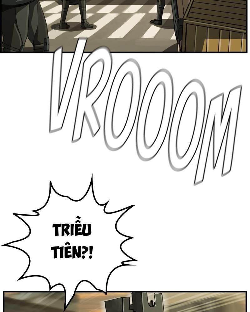 The First Hunter Chapter 57 - Trang 2