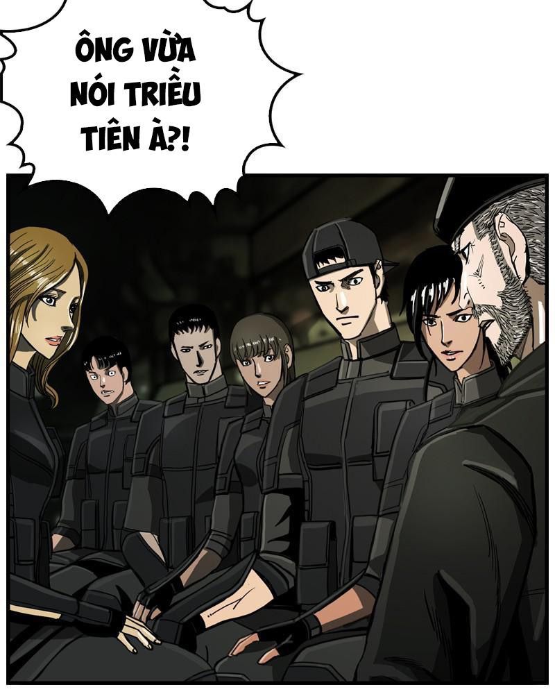 The First Hunter Chapter 57 - Trang 2