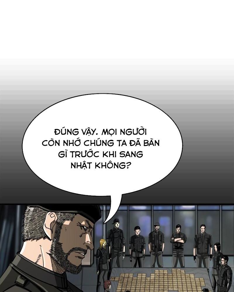 The First Hunter Chapter 57 - Trang 2