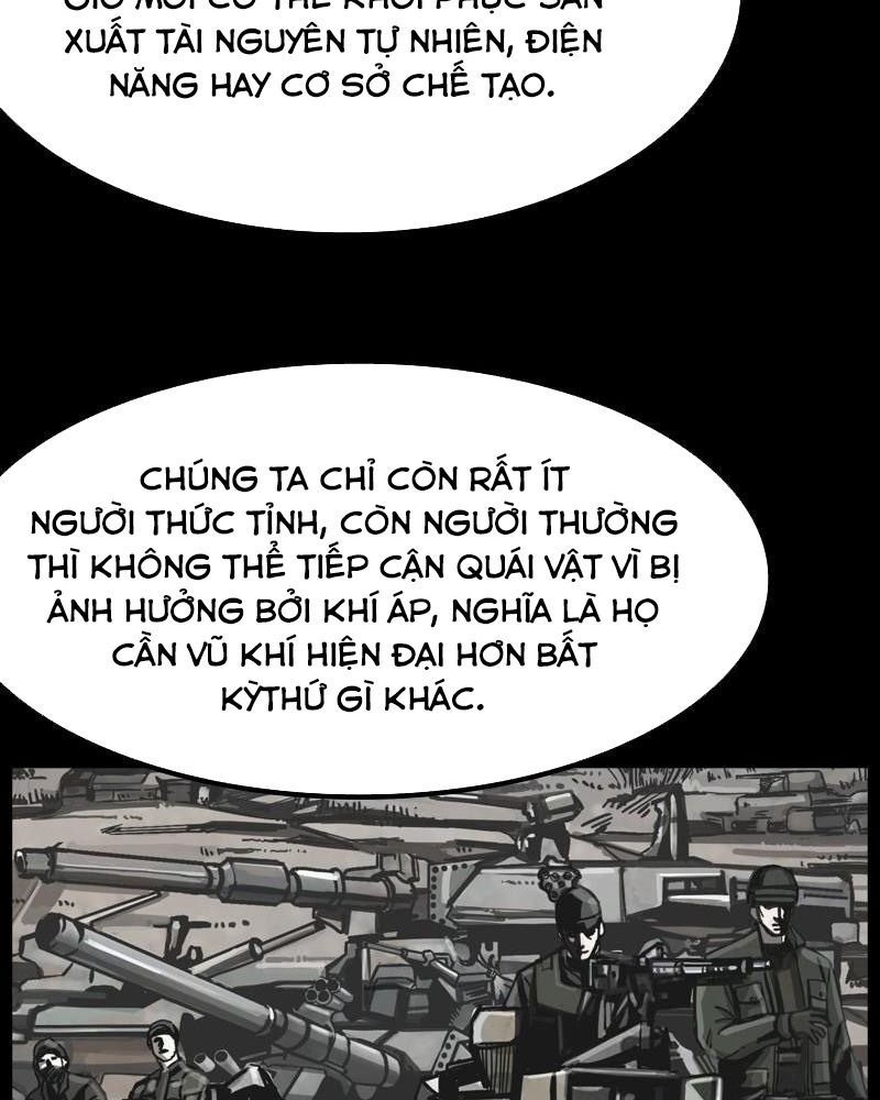 The First Hunter Chapter 57 - Trang 2