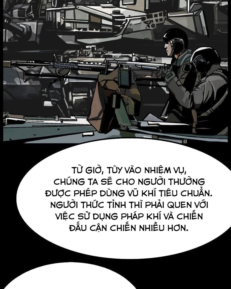 The First Hunter Chapter 57 - Trang 2