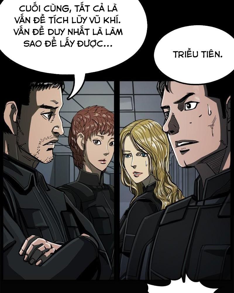 The First Hunter Chapter 57 - Trang 2