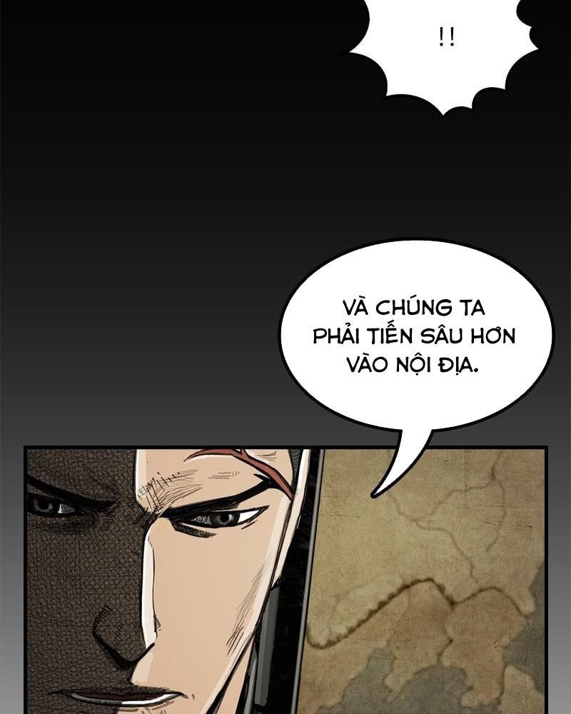 The First Hunter Chapter 57 - Trang 2
