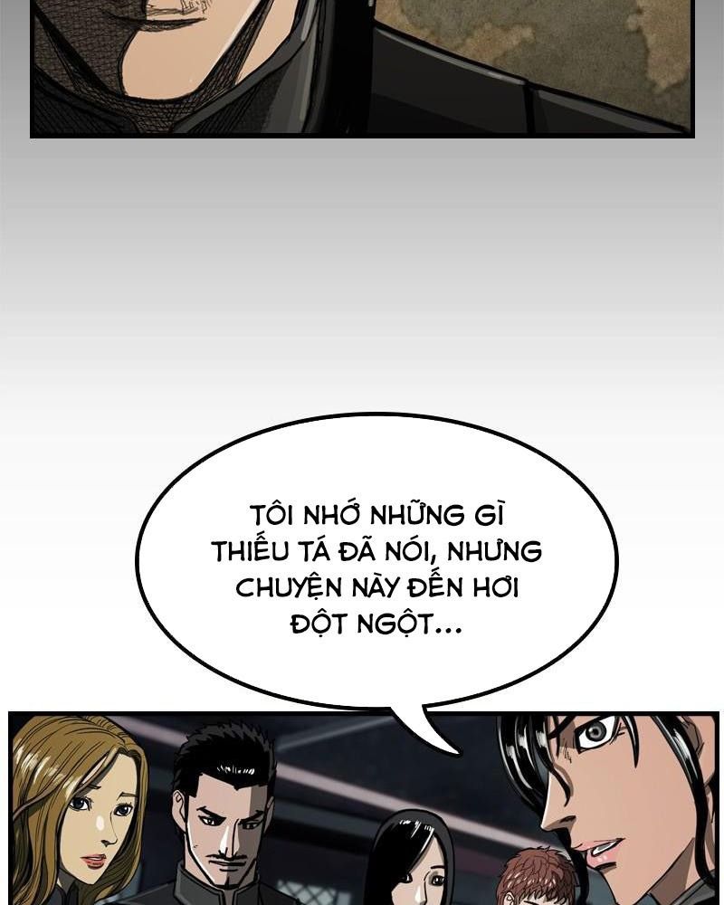 The First Hunter Chapter 57 - Trang 2