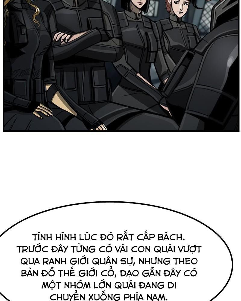 The First Hunter Chapter 57 - Trang 2