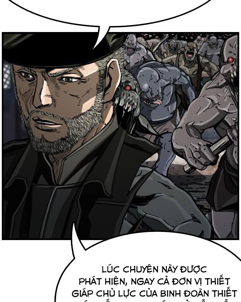 The First Hunter Chapter 57 - Trang 2