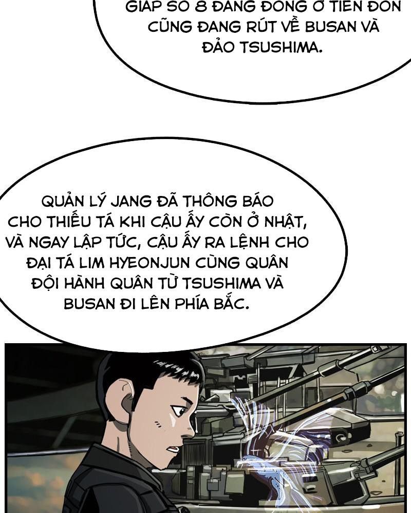 The First Hunter Chapter 57 - Trang 2