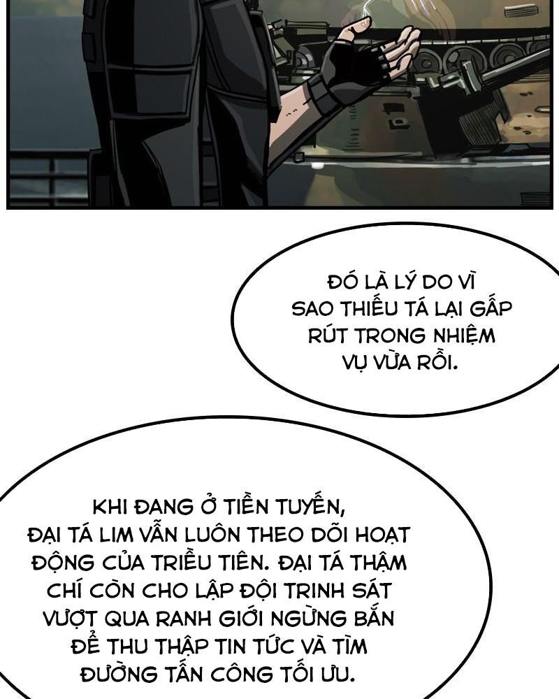 The First Hunter Chapter 57 - Trang 2