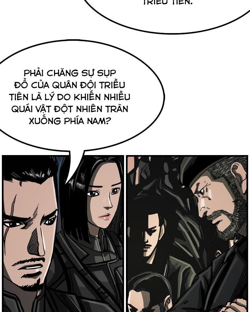 The First Hunter Chapter 57 - Trang 2