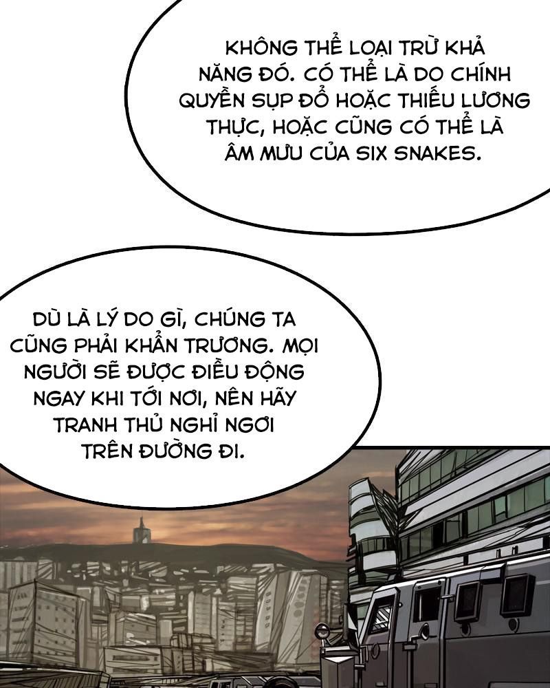 The First Hunter Chapter 57 - Trang 2