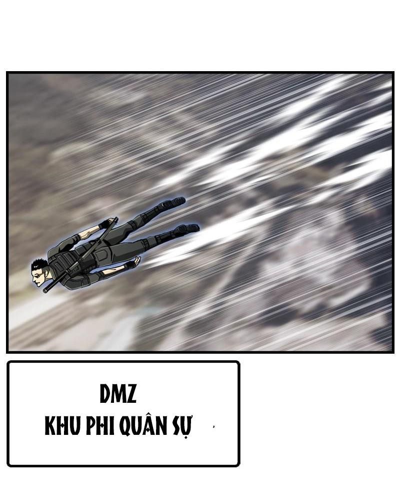 The First Hunter Chapter 57 - Trang 2