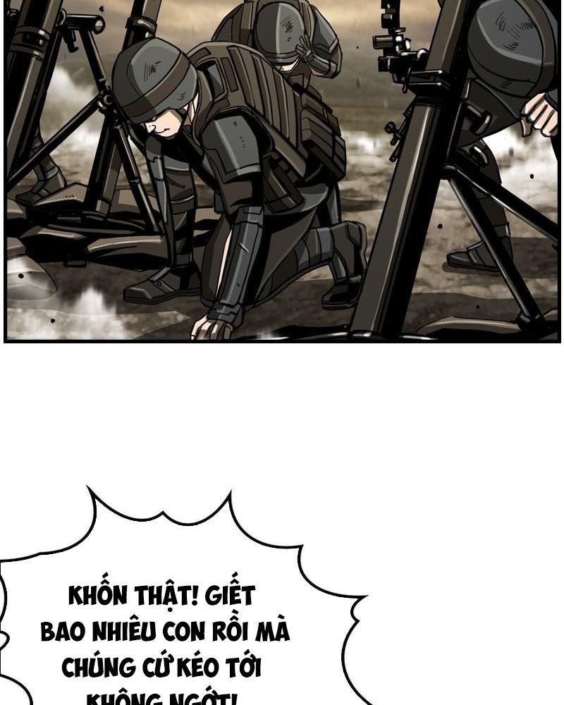 The First Hunter Chapter 57 - Trang 2