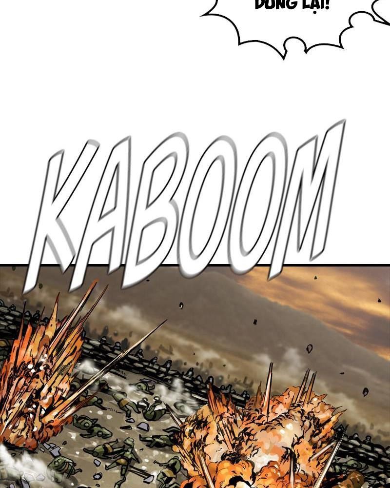 The First Hunter Chapter 57 - Trang 2