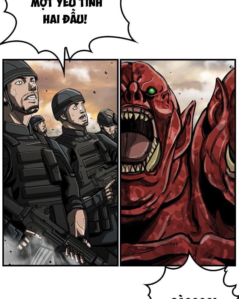 The First Hunter Chapter 57 - Trang 2